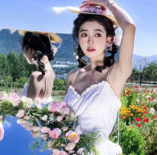 艳谍金骷髅